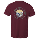 Narrabeen Northern Beaches Sydney Australia Printed Logo T-Shirt Ogo Merch