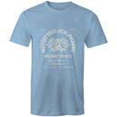 T-Shirt Support your Local Mechanic 