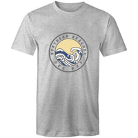 Dee Why Northern Beaches Sydney Australia Printed Logo T-Shirt Ogo Merch