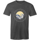 Narrabeen Northern Beaches Sydney Australia Printed Logo T-Shirt Ogo Merch
