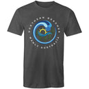 Manly Northern Beaches Sydney Australia Printed Logo T-Shirt Ogo Merch