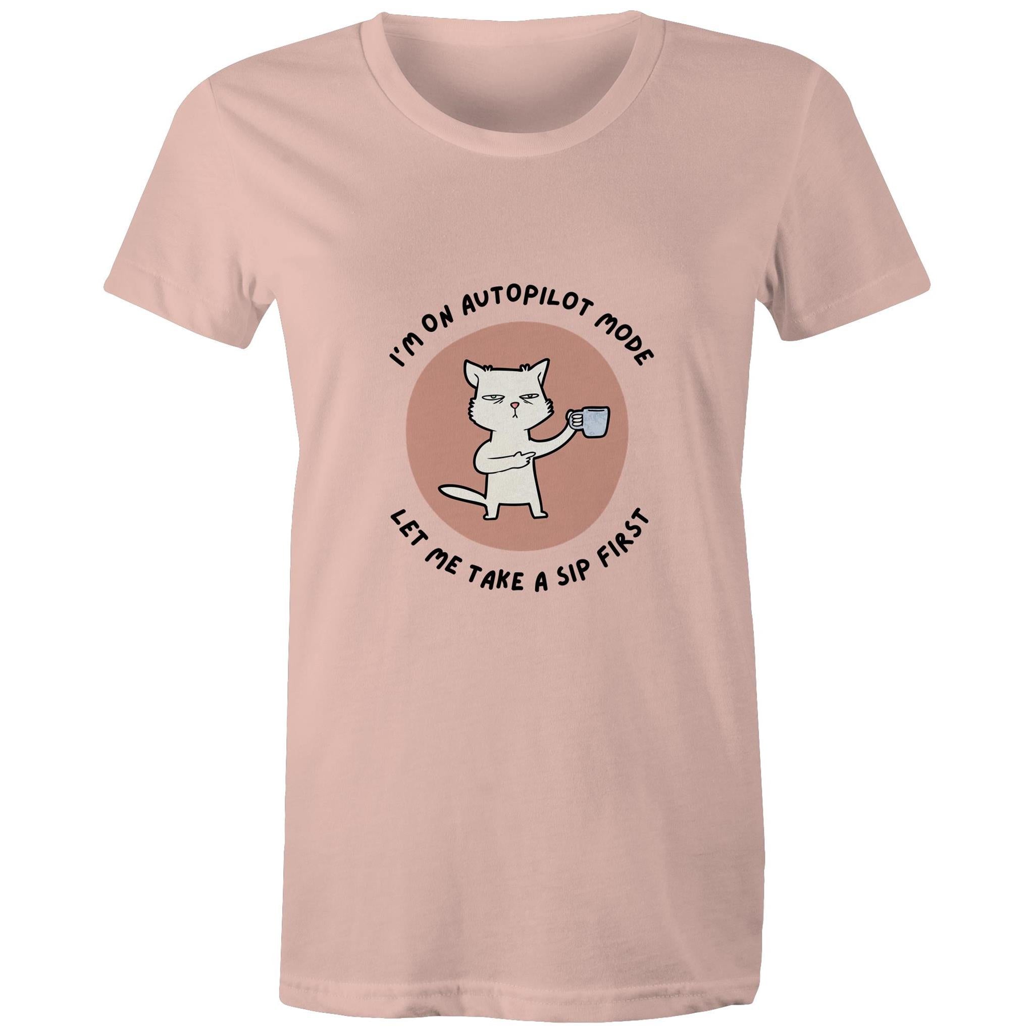 Pale Pink / Extra Small