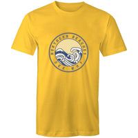 Dee Why Northern Beaches Sydney Australia Printed Logo T-Shirt Ogo Merch