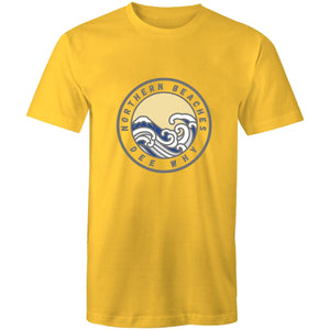 Dee Why Northern Beaches Sydney Australia Printed Logo T-Shirt Ogo Merch