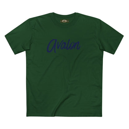 Lost Manly Avalon Custom Logo edition - Lost Manly Shop