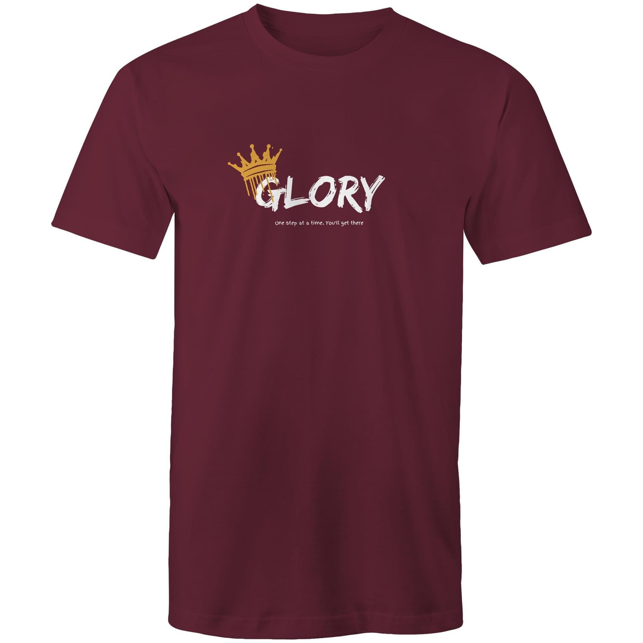 T-Shirt Glory 