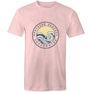 Freshwater Northern Beaches Sydney Australia Printed Logo T-Shirt Ogo Merch