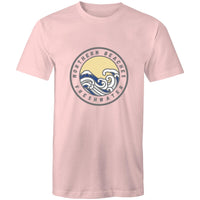 Freshwater Northern Beaches Sydney Australia Printed Logo T-Shirt Ogo Merch