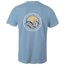 Freshwater Northern Beaches Sydney Australia Printed Logo T-Shirt Ogo Merch