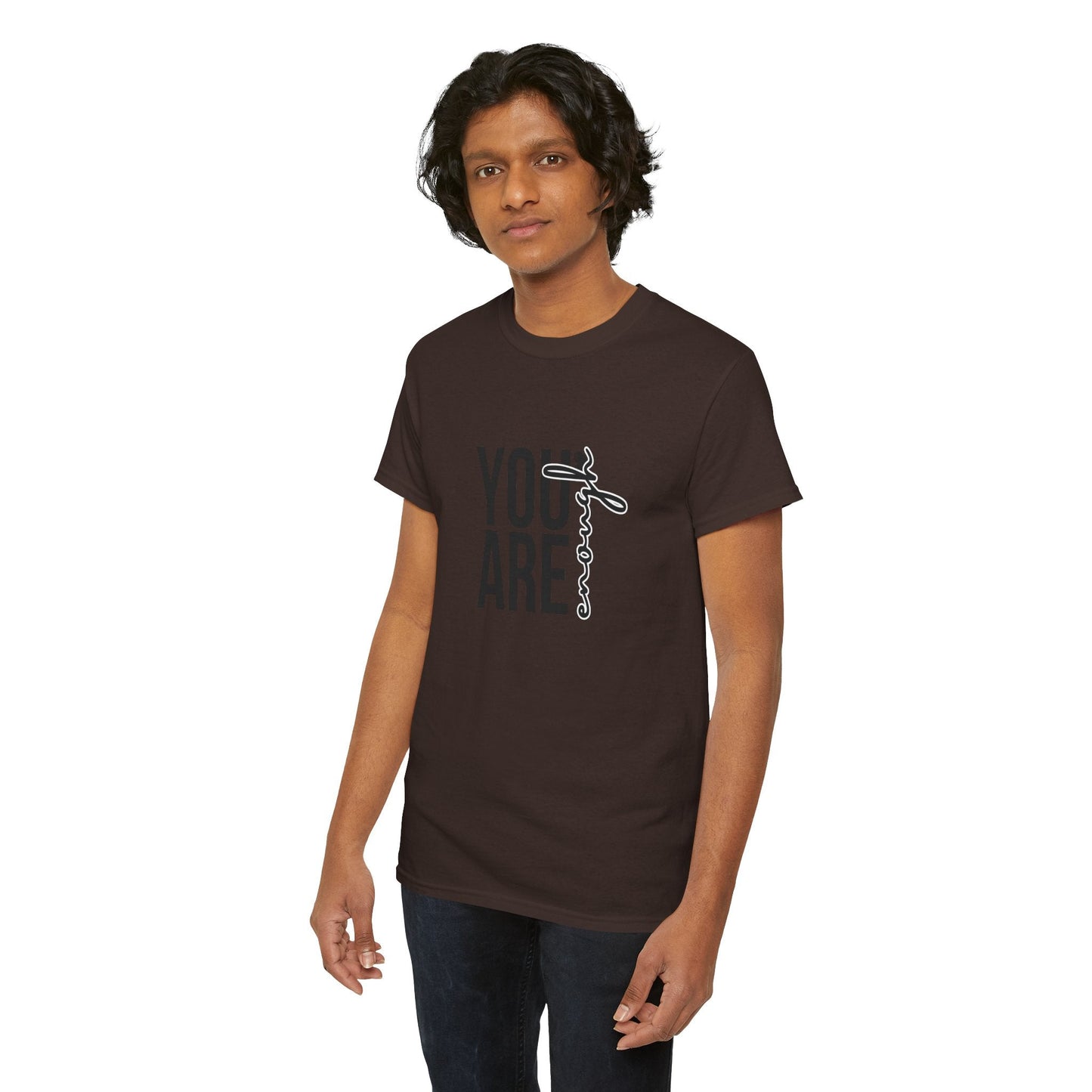 Empowerment T-Shirt - You are enough Tshirt 