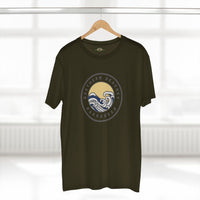 Narrabeen Northern Beaches Sydney Australia Printed Logo T-Shirt Printify