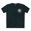 Collaroy Northern Beaches Sydney Australia Printed Logo T-Shirt Printify