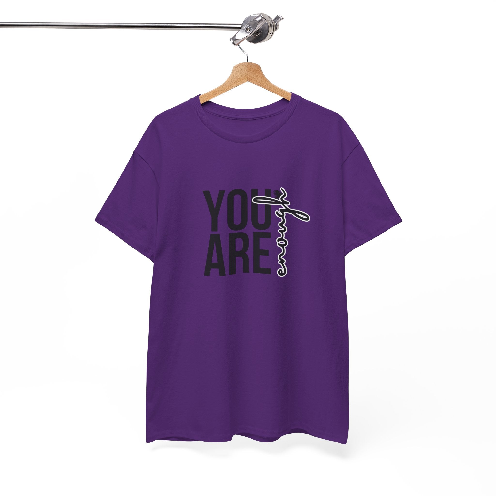 Empowerment T-Shirt - You are enough Tshirt 