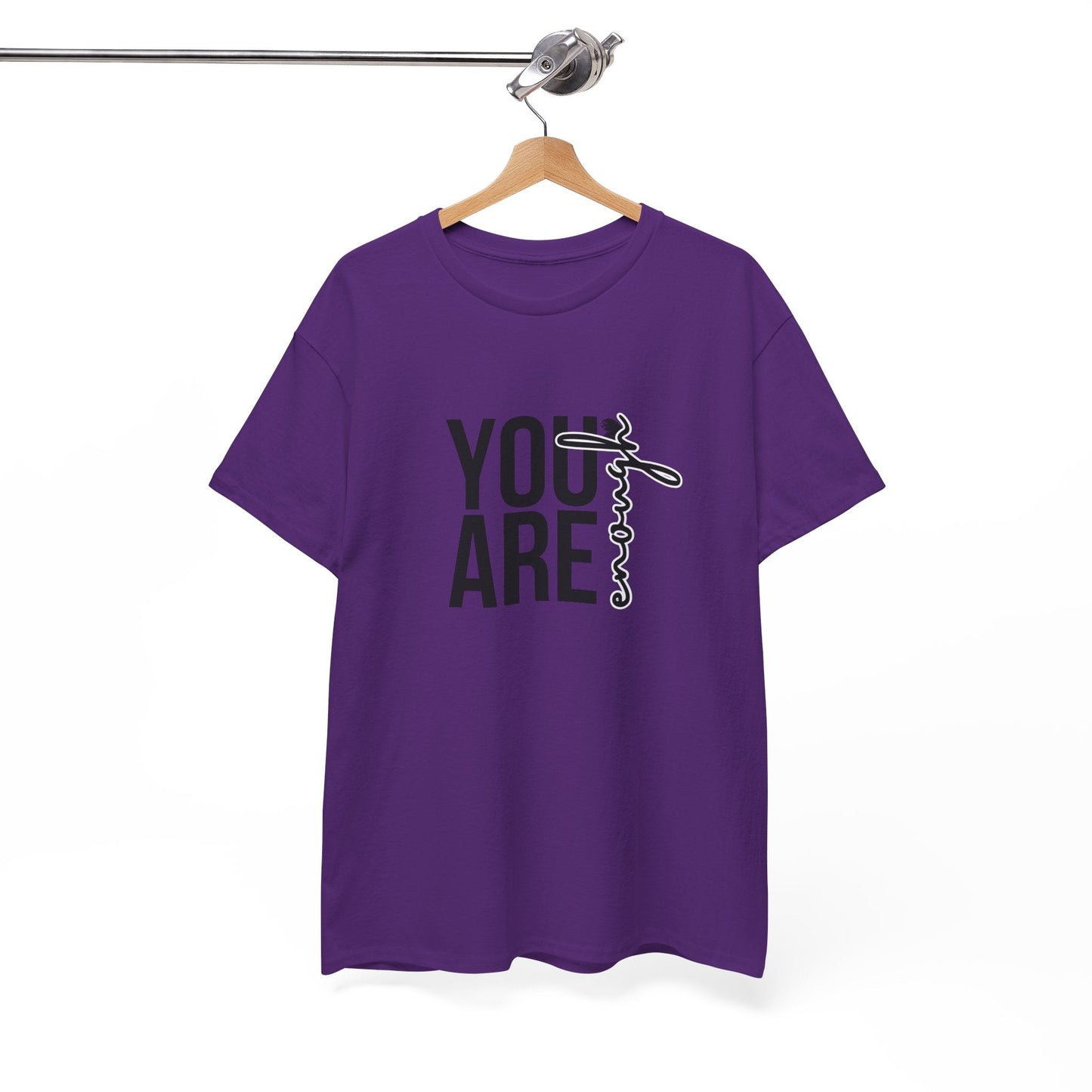 Empowerment T-Shirt - You are enough Tshirt 