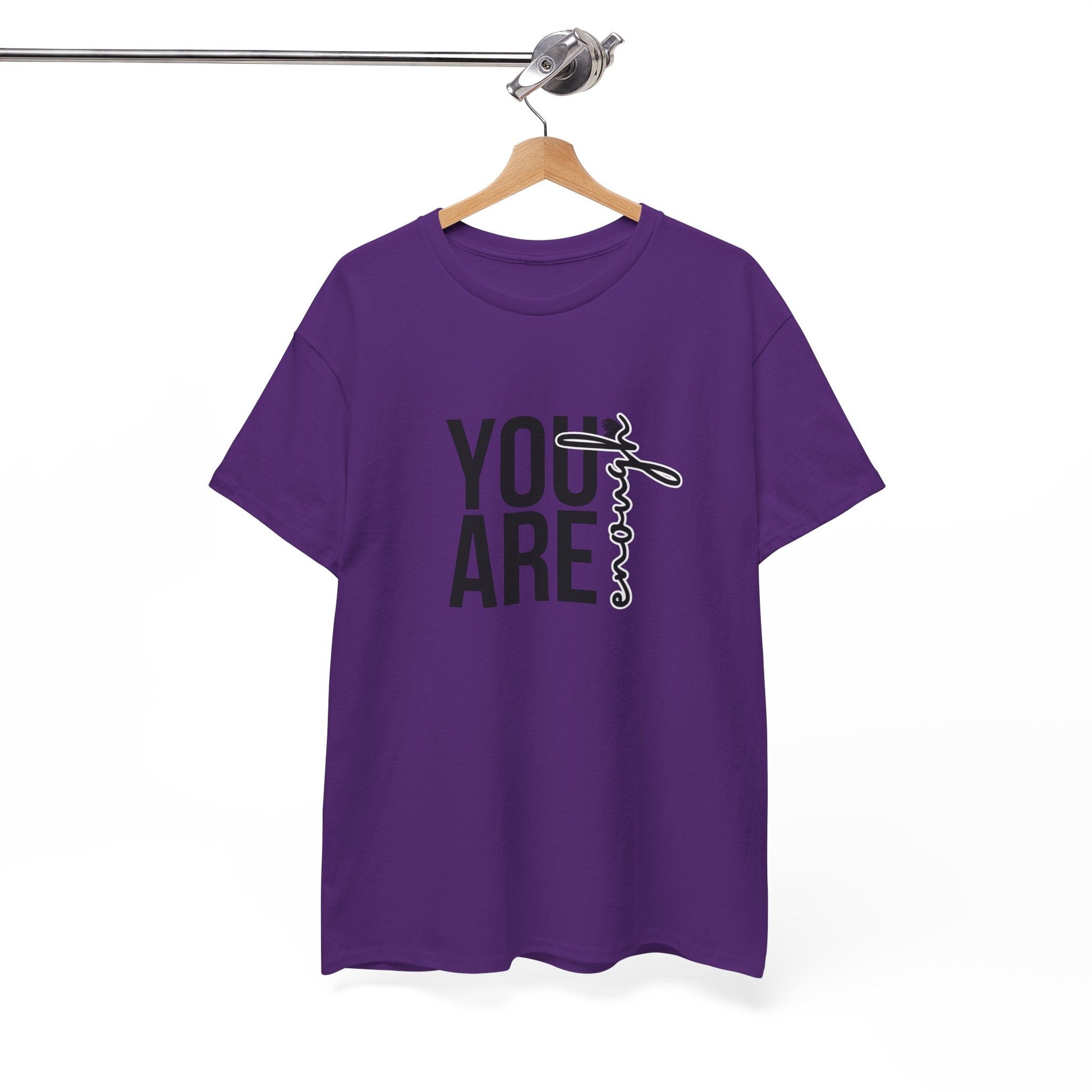 Empowerment T-Shirt - You are enough Tshirt 