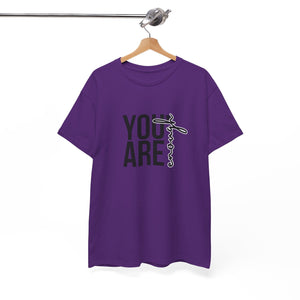 Empowerment T-Shirt - You are enough Tshirt 