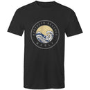 Manly Northern Beaches Sydney Australia Printed Logo T-Shirt Ogo Merch