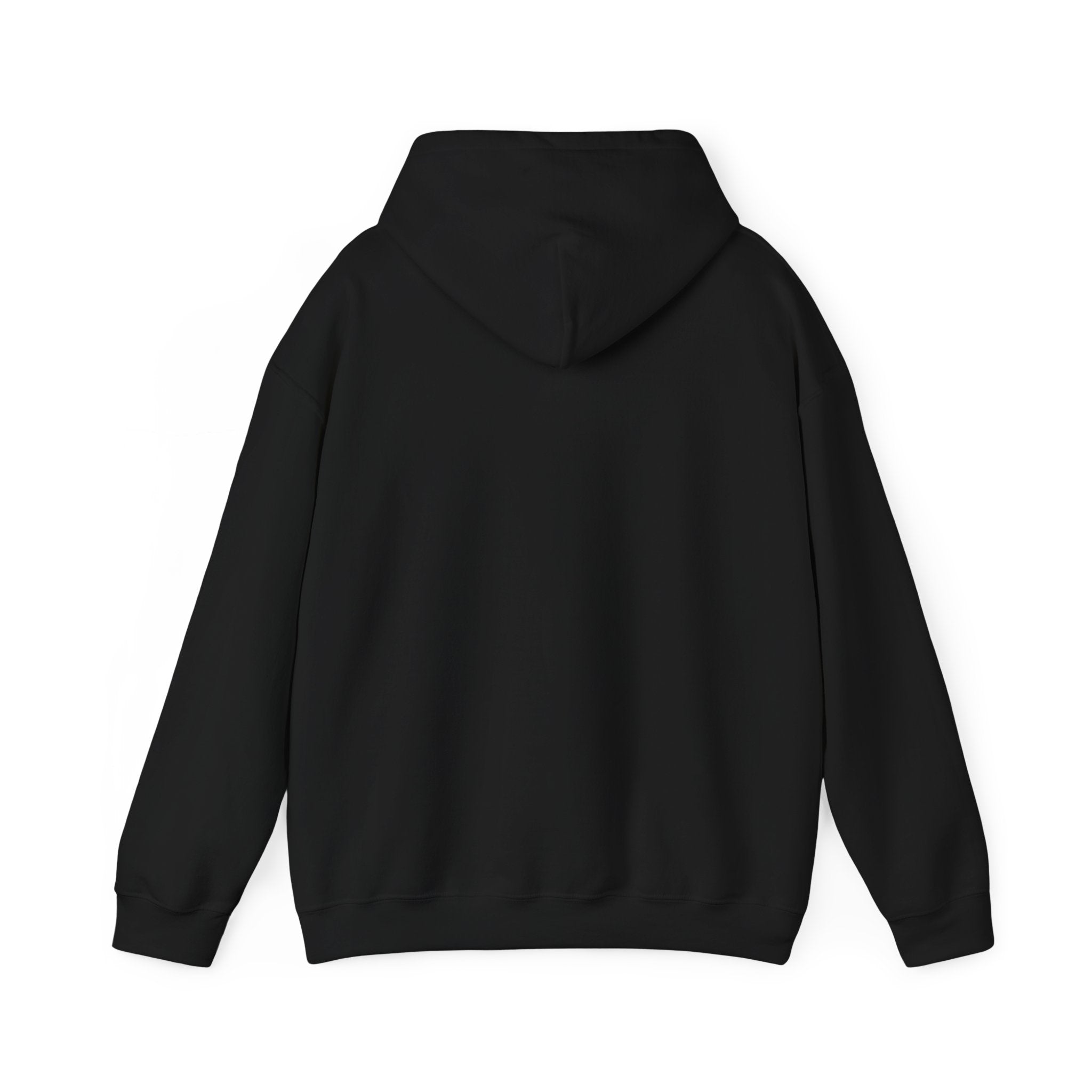 Northern Beaches Logo Hoodie 