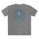 Northern Beaches Sydney Australia custom logo T-Shirt Printify