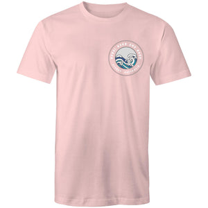 AS Colour Staple - Mens T-Shirt Bondi Born and Bred custom logo front and back (Copy) Ogo Merch