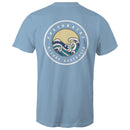 Freshwater Northern Beaches Sydney Australia Printed Logo T-Shirt Ogo Merch