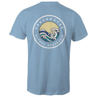 Freshwater Northern Beaches Sydney Australia Printed Logo T-Shirt Ogo Merch
