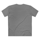 Christian Fish Acronym Adult Tee Printify