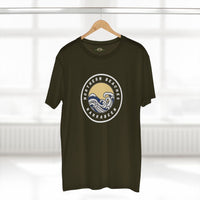 Narrabeen Northern Beaches Sydney Australia Printed Logo T-Shirt Printify