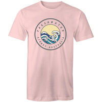 Freshwater Northern Beaches Sydney Australia Printed Logo T-Shirt Ogo Merch