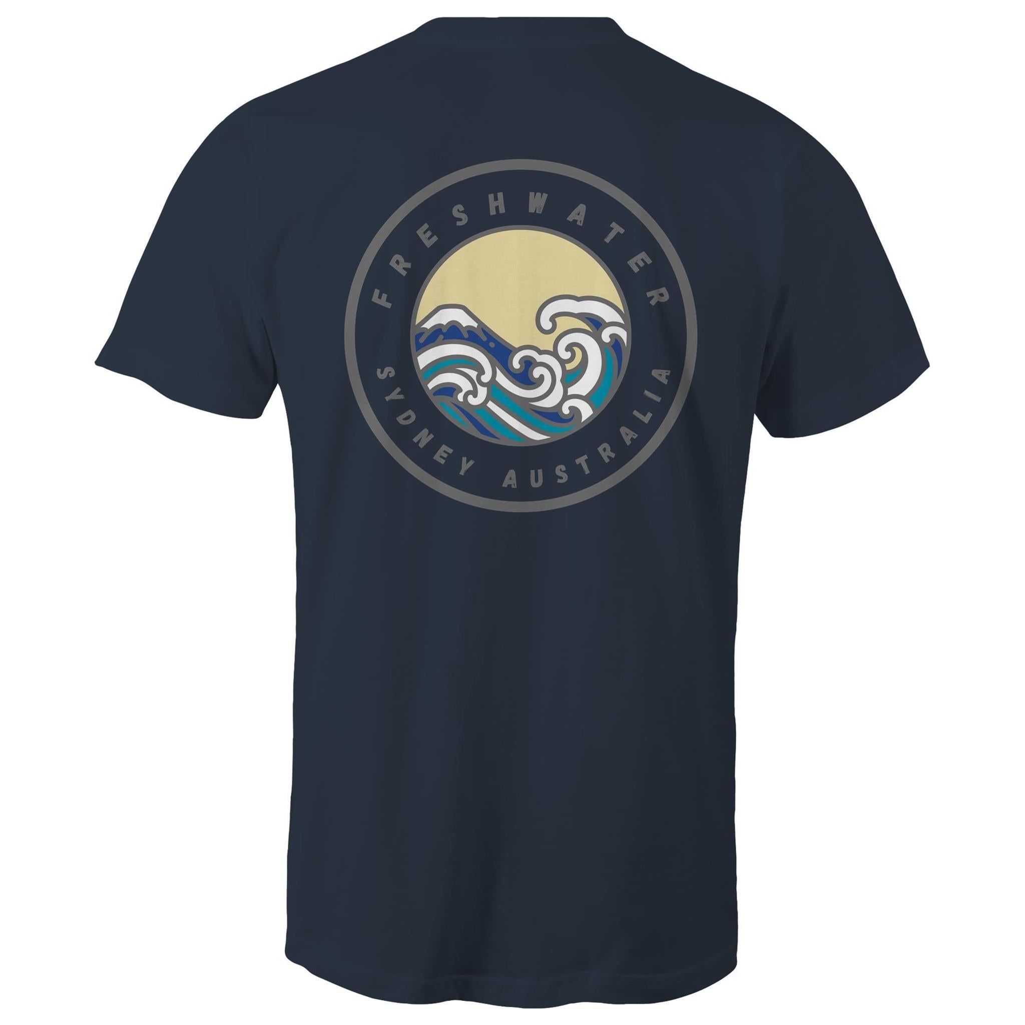 Navy / Small