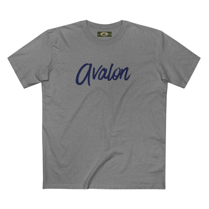Lost Manly Avalon Custom Logo edition - Lost Manly Shop