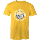 Dee Why Northern Beaches Sydney Australia Printed Logo T-Shirt Ogo Merch