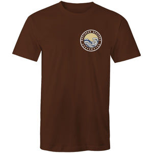 Fairlight Northern Beaches Sydney Australia Printed Logo T-Shirt Ogo Merch