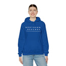 Northern Beaches Logo Hoodie 