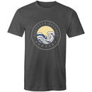 Newport Northern Beaches Sydney Australia Printed Logo T-Shirt Ogo Merch