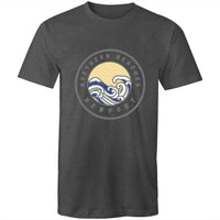 Newport Northern Beaches Sydney Australia Printed Logo T-Shirt Ogo Merch