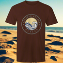 Avalon Northern Beaches Sydney Australia Printed Logo T-Shirt Ogo Merch