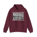 Hoodie Can't Take Manly Outta Me 