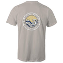 AS Colour Staple - Mens T-Shirt Freshwater logo - Lost Manly Shop