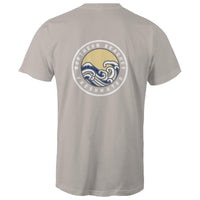 AS Colour Staple - Mens T-Shirt Freshwater logo - Lost Manly Shop