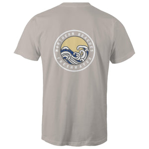 AS Colour Staple - Mens T-Shirt Freshwater logo - Lost Manly Shop