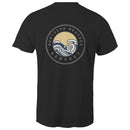 Newport Northern Beaches Sydney Australia Printed Logo T-Shirt Ogo Merch