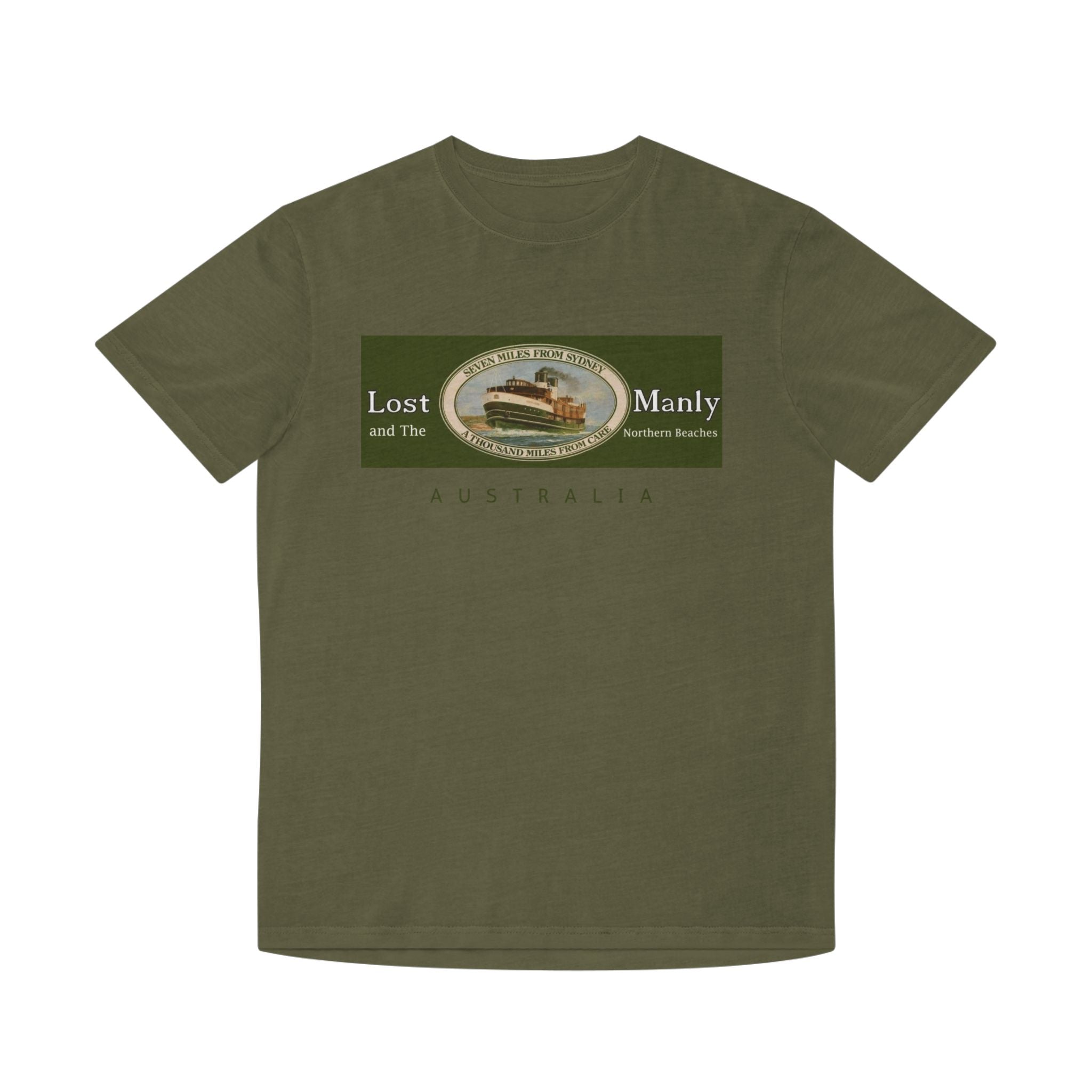 Faded T-Shirt