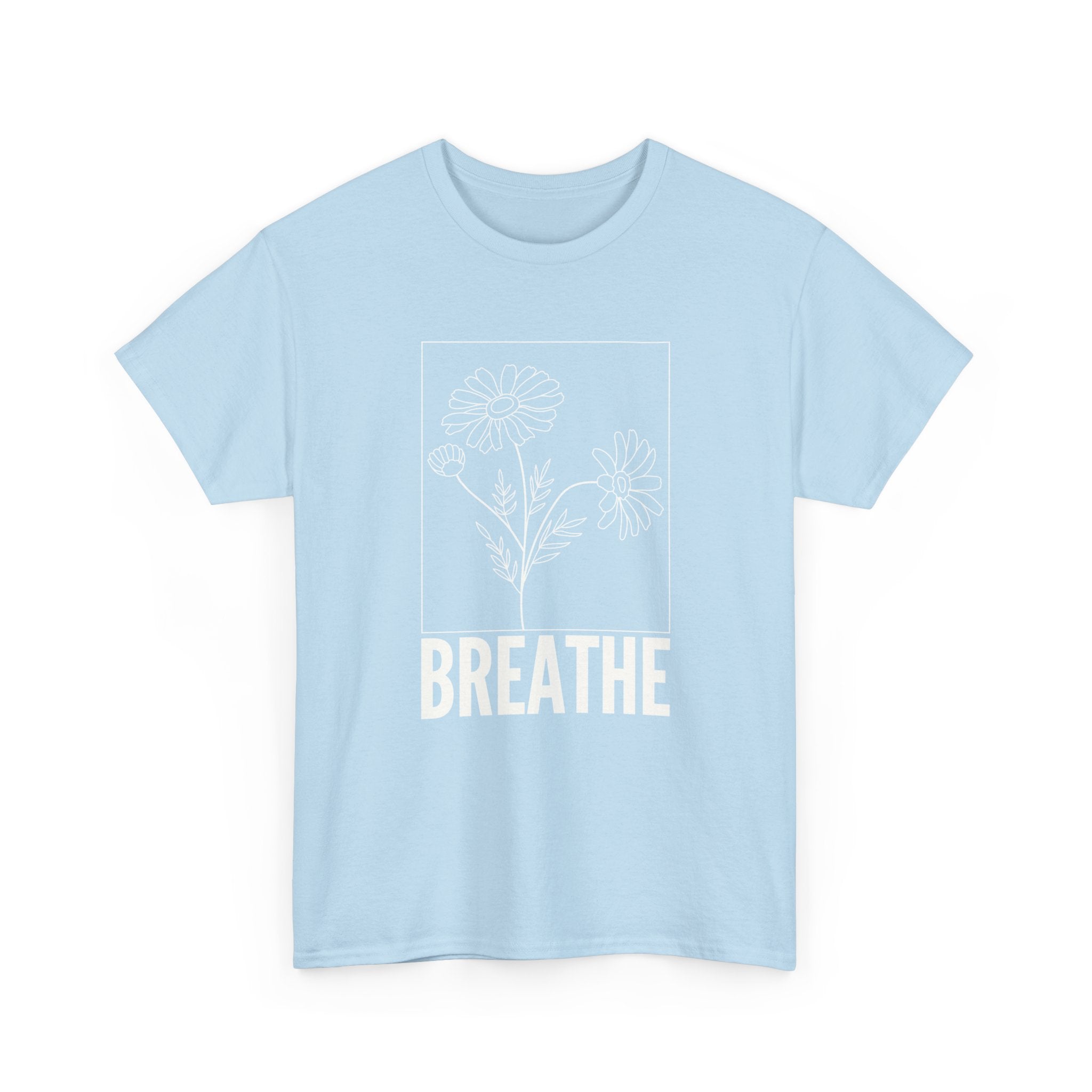 Breathe T-Shirt 