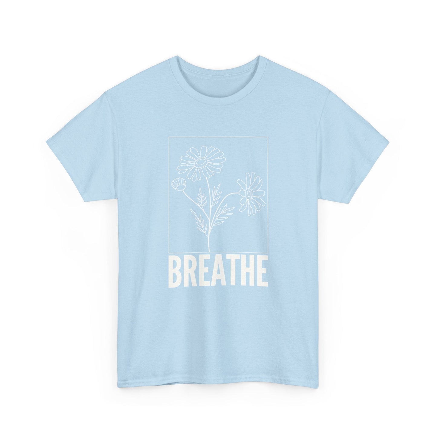 Breathe T-Shirt 
