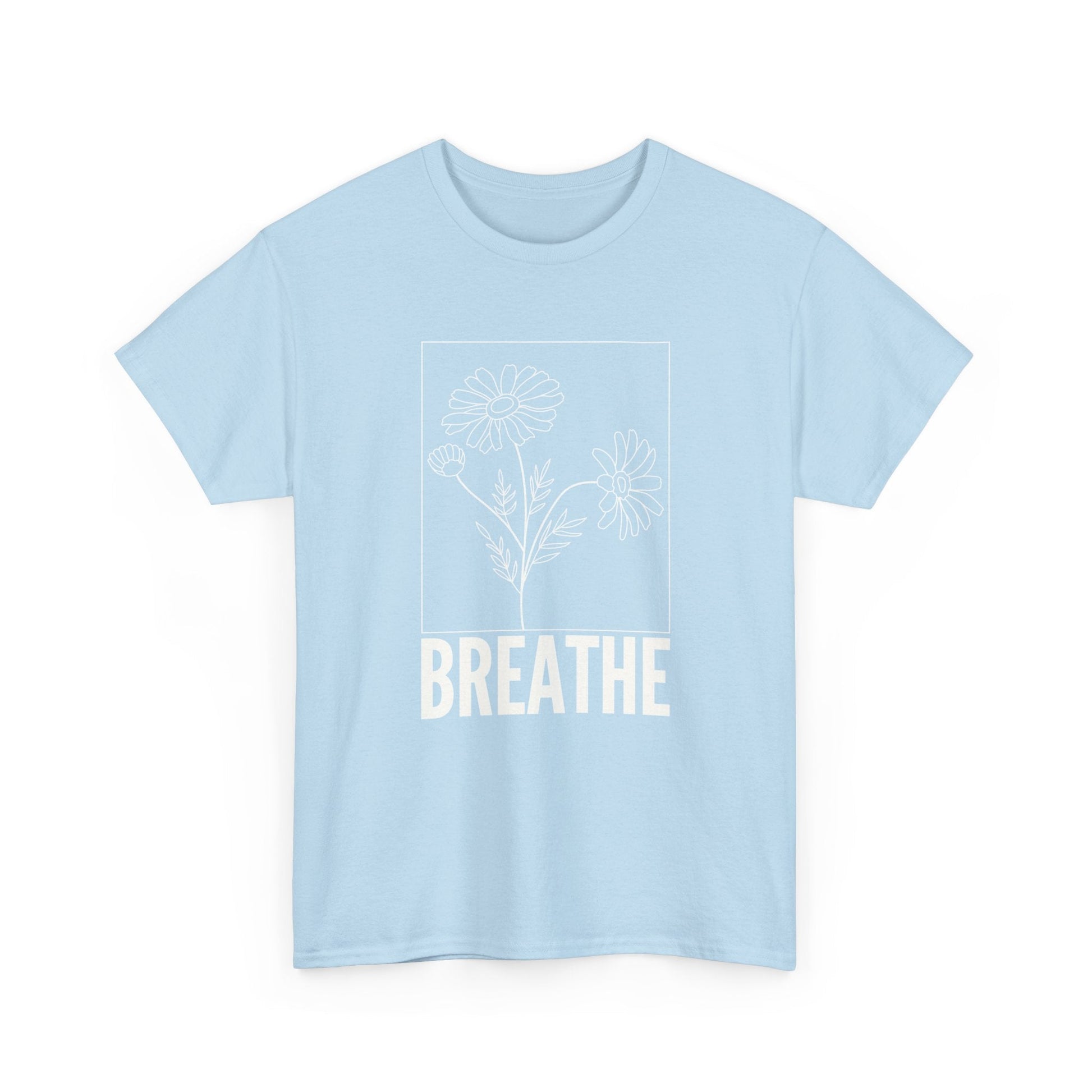 Breathe T-Shirt 