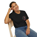 Manly Warringah Born and Bred Unisex T-Shirt Printify