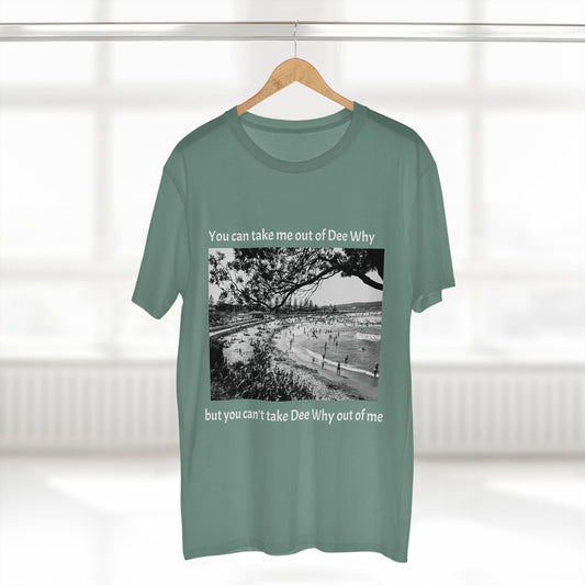 Vintage Print custom logo T-Shirt 