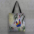Colourful Canvas Totes Sydney By the Sea Art Designs Customisation - Lost Manly Shop