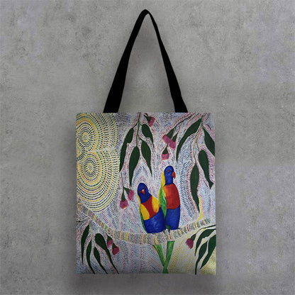 Canvas Tote Bag 